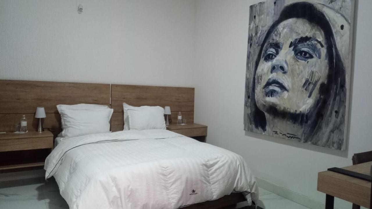 Hotel Vía Real Boutique *