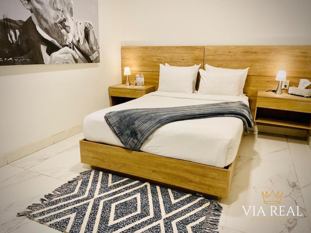 Vía Real Boutique